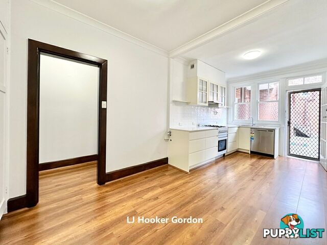 3/717 Pacific Highway GORDON NSW 2072