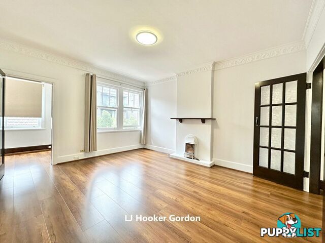 3/717 Pacific Highway GORDON NSW 2072