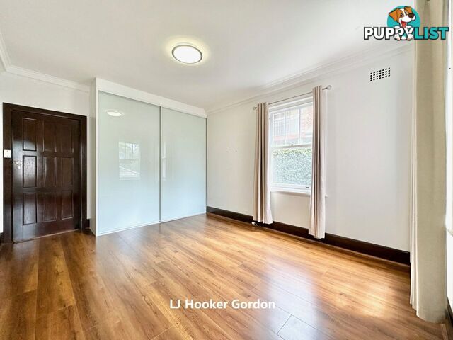 3/717 Pacific Highway GORDON NSW 2072