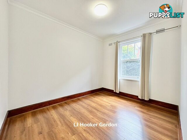 3/717 Pacific Highway GORDON NSW 2072
