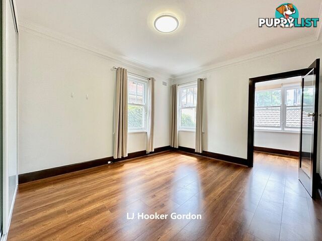 3/717 Pacific Highway GORDON NSW 2072