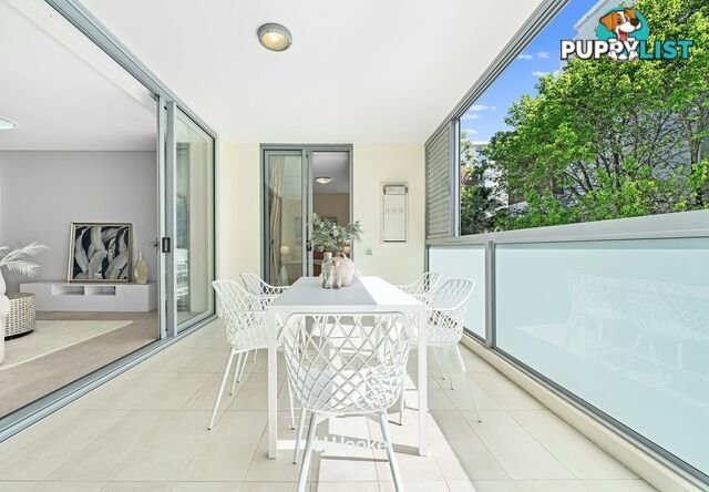 223/2-8 Bruce Ave KILLARA NSW 2071