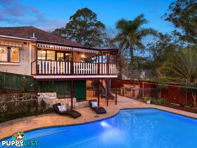 2 Carter Street GORDON NSW 2072