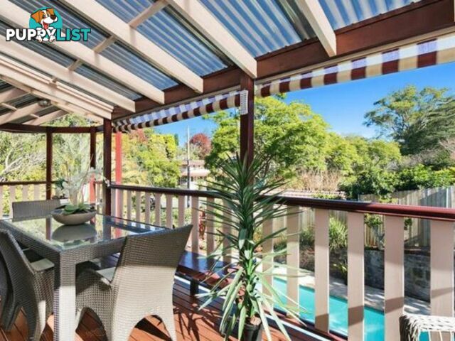 2 Carter Street GORDON NSW 2072