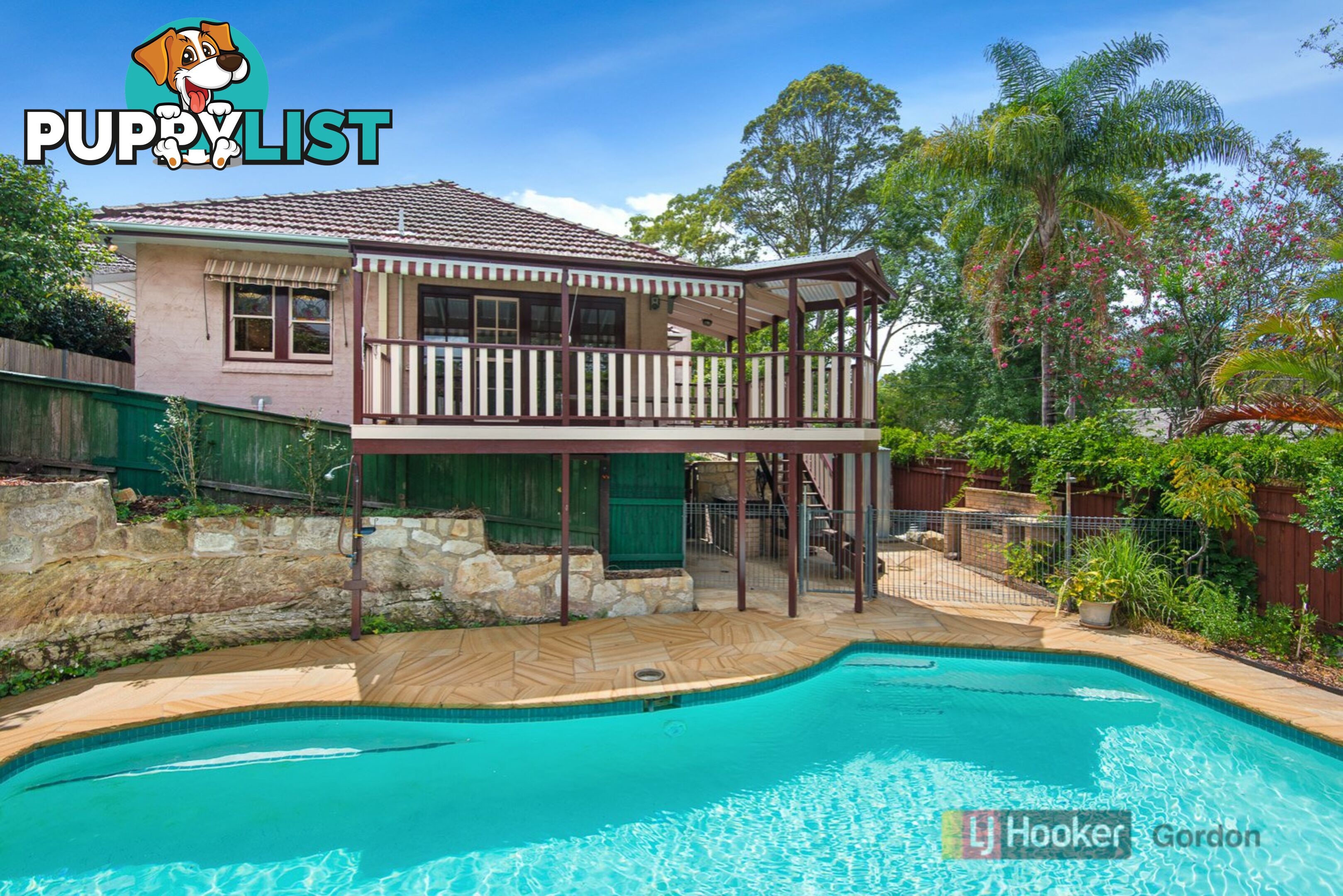 2 Carter Street GORDON NSW 2072