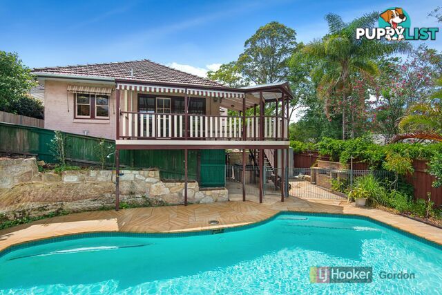 2 Carter Street GORDON NSW 2072