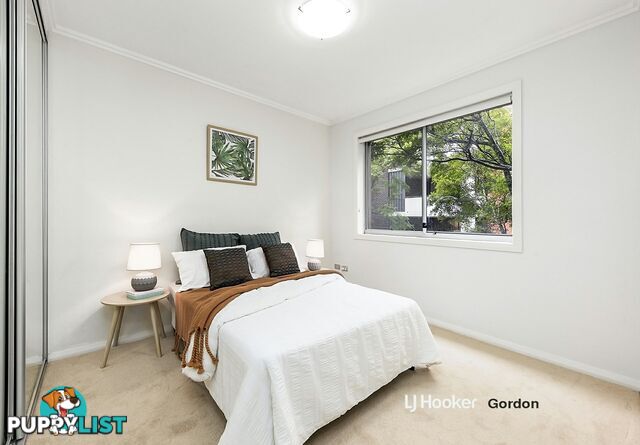 48/27-33 Boundary St ROSEVILLE NSW 2069