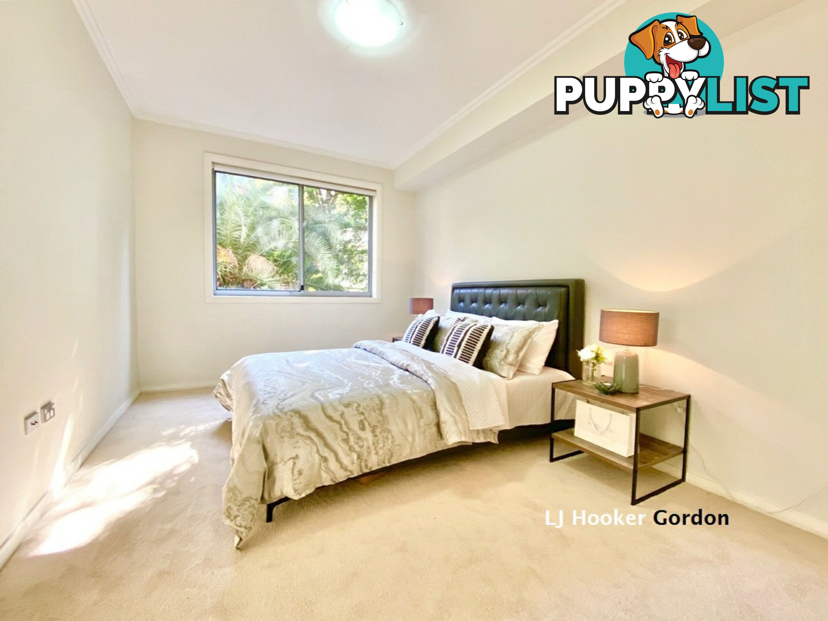 48/27-33 Boundary St ROSEVILLE NSW 2069