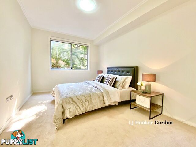 48/27-33 Boundary St ROSEVILLE NSW 2069