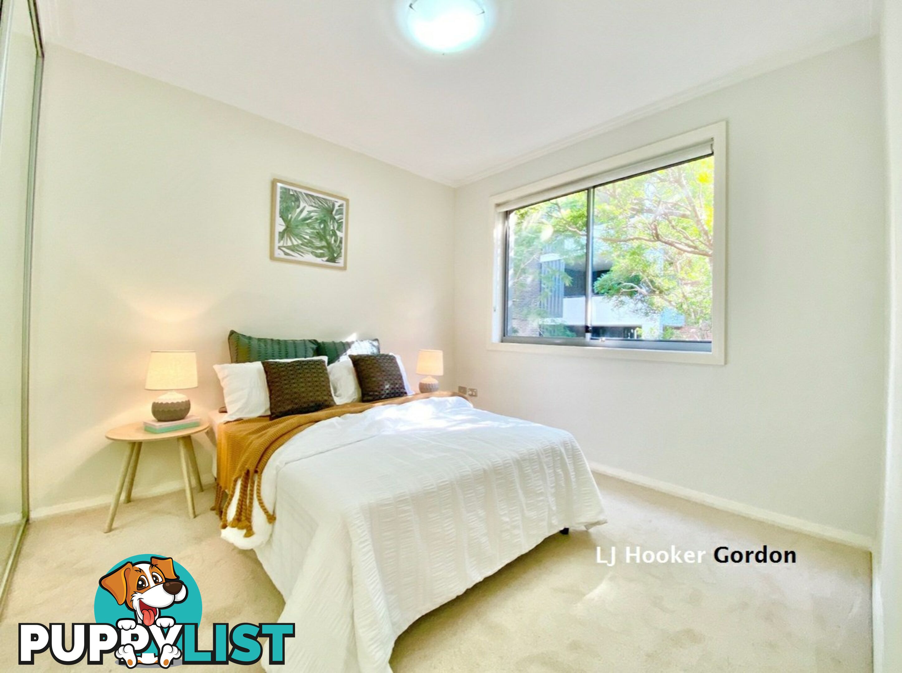 48/27-33 Boundary St ROSEVILLE NSW 2069