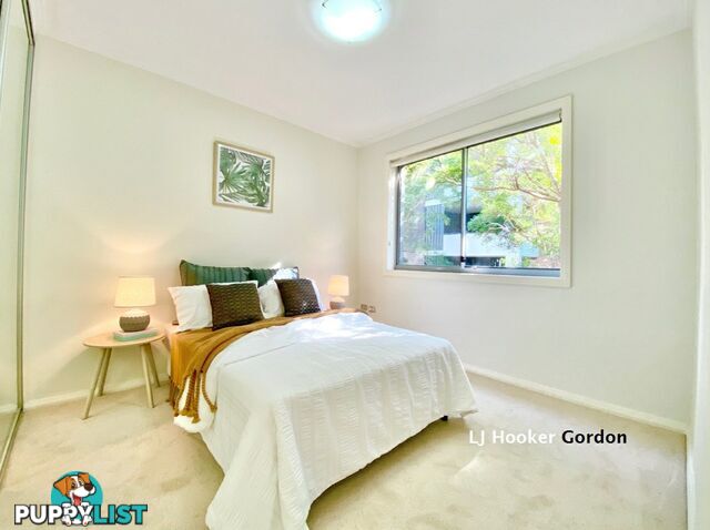 48/27-33 Boundary St ROSEVILLE NSW 2069