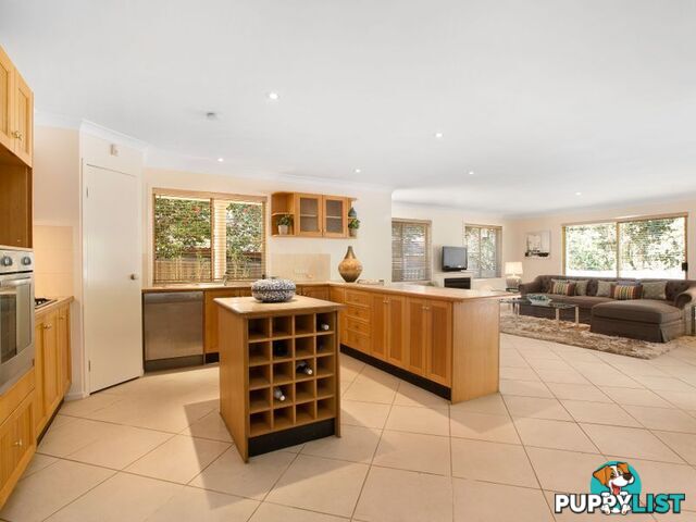 13 Tallong Place TURRAMURRA NSW 2074