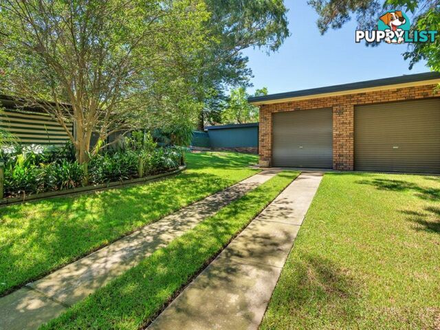 30 Manning Road KILLARA NSW 2071