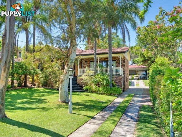 30 Manning Road KILLARA NSW 2071