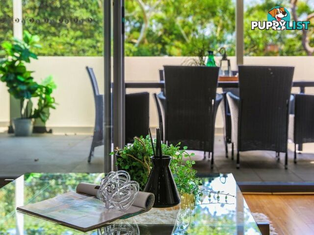 35/15-19 Havilah Road LINDFIELD NSW 2070