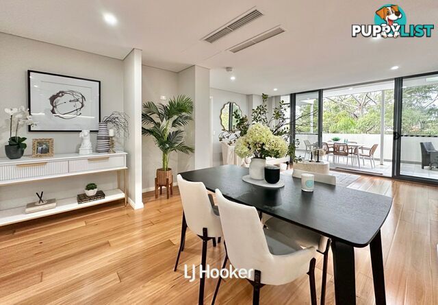 LINDFIELD NSW 2070