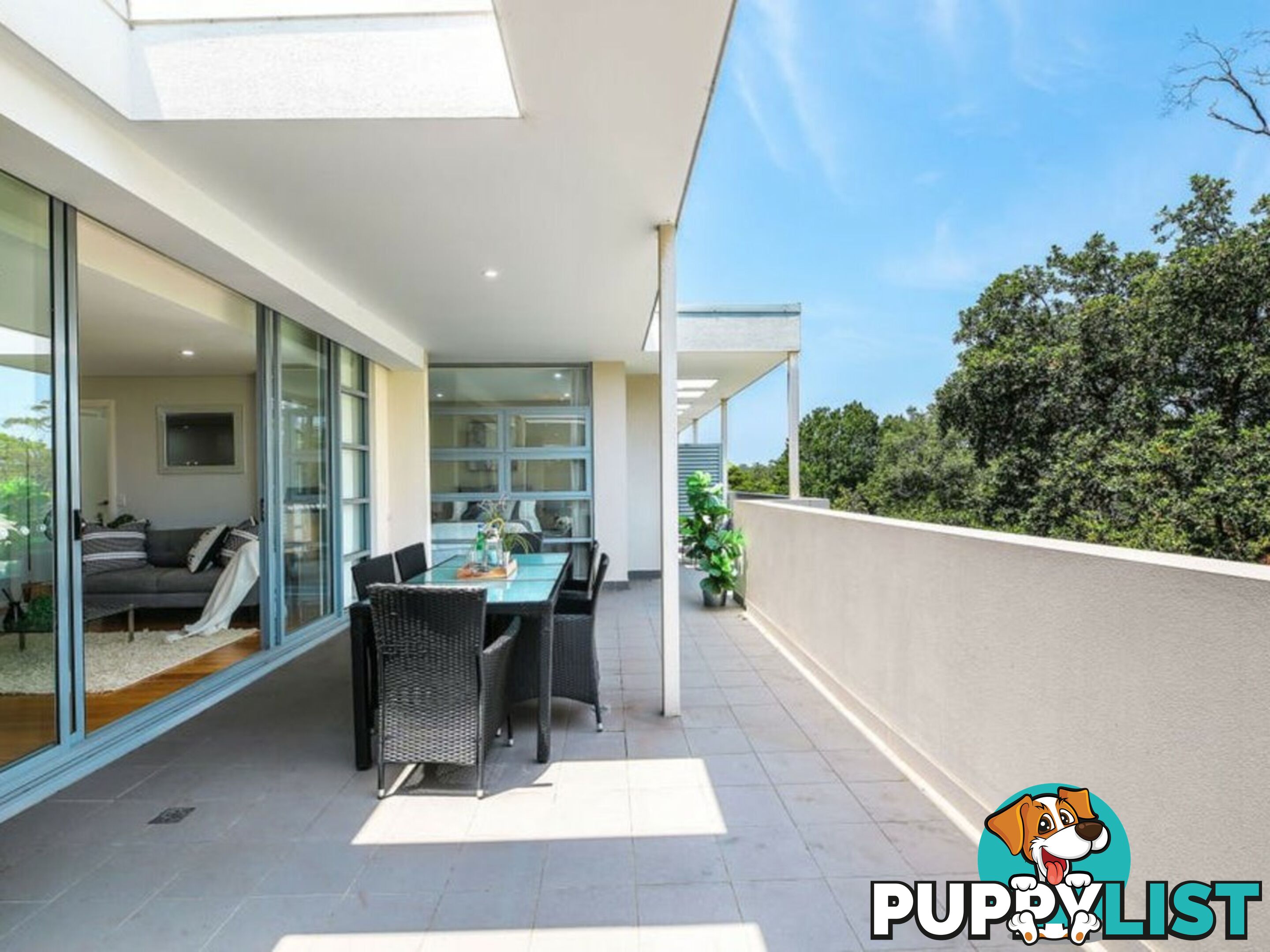 35/15-19 Havilah Road LINDFIELD NSW 2070