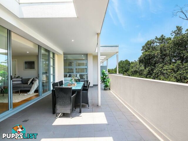 35/15-19 Havilah Road LINDFIELD NSW 2070
