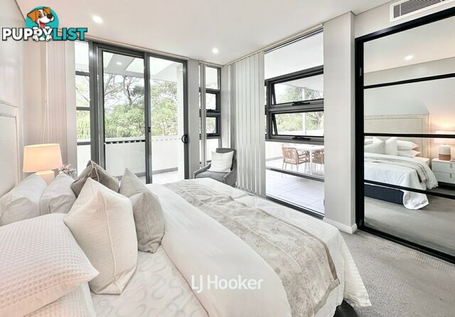 LINDFIELD NSW 2070