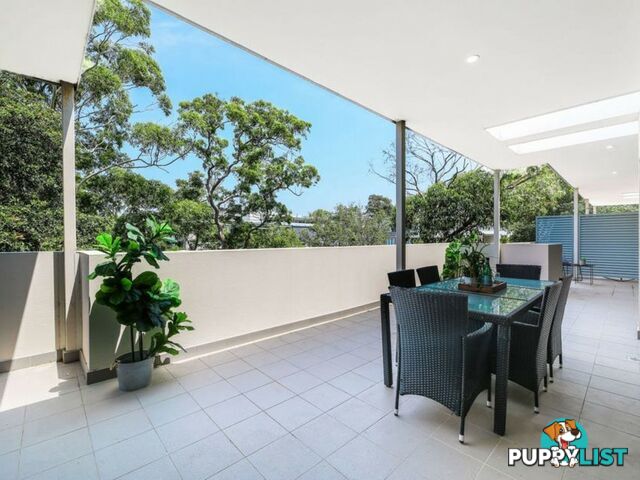 35/15-19 Havilah Road LINDFIELD NSW 2070