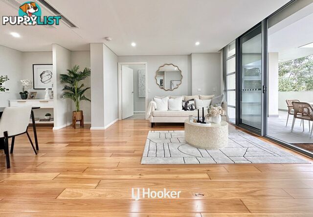 LINDFIELD NSW 2070