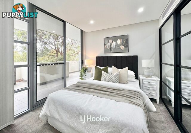 LINDFIELD NSW 2070