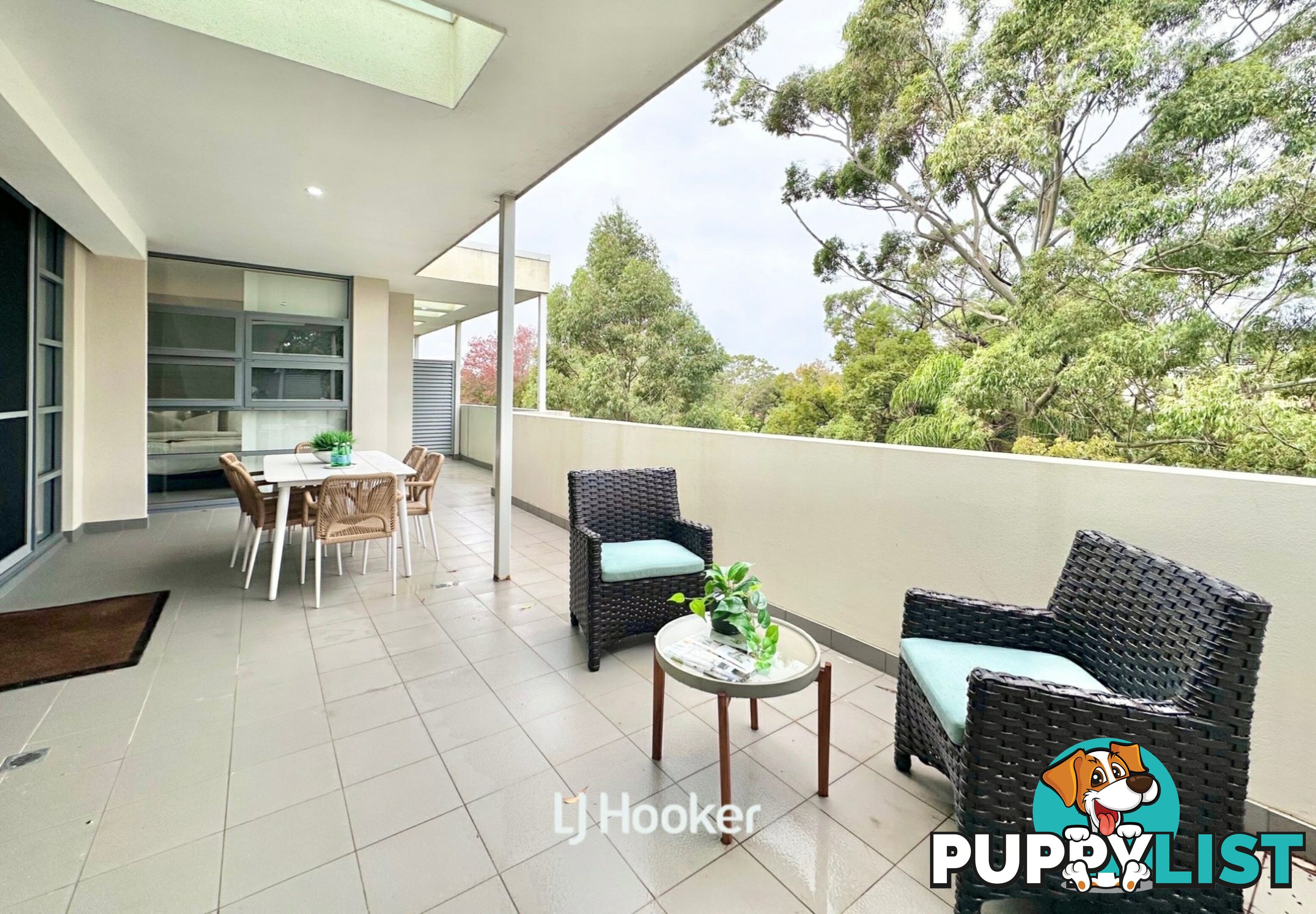 35/15-19 Havilah Road LINDFIELD NSW 2070