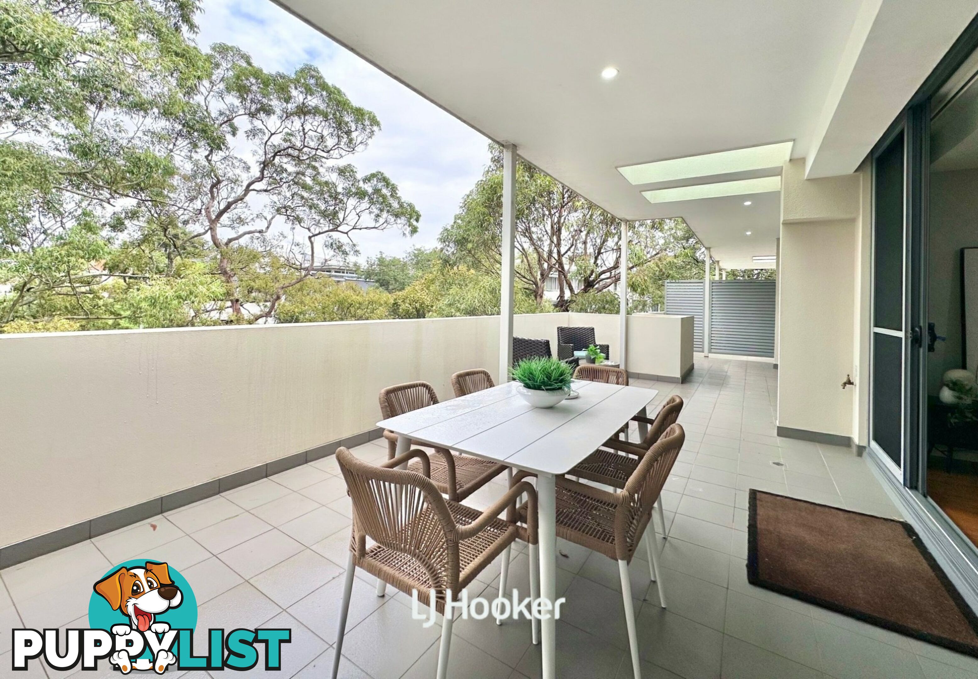 35/15-19 Havilah Road LINDFIELD NSW 2070