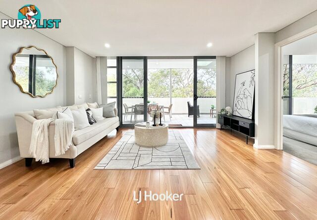 LINDFIELD NSW 2070