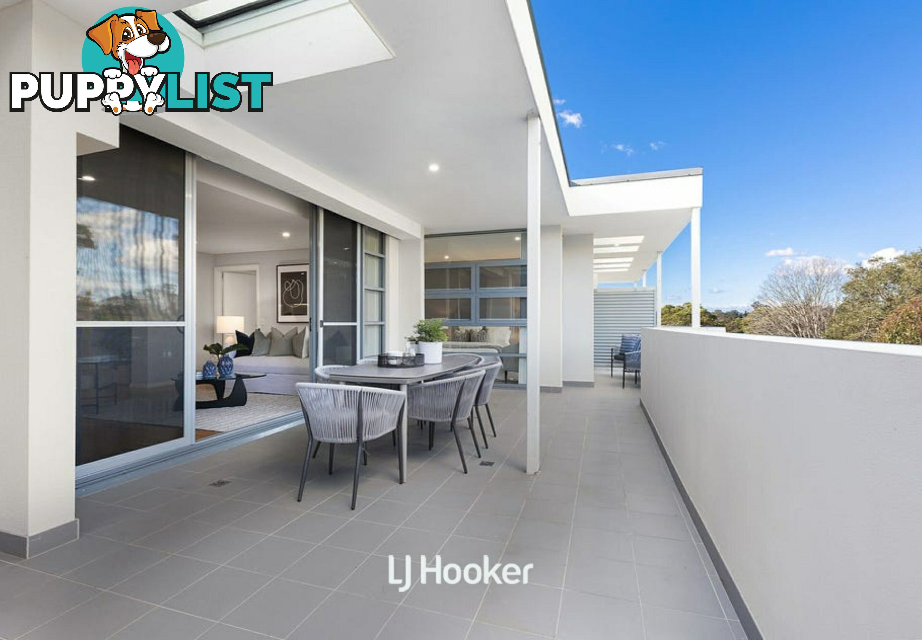 35/15-19 Havilah Road LINDFIELD NSW 2070