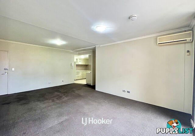 60/1 Clarence Street STRATHFIELD NSW 2135