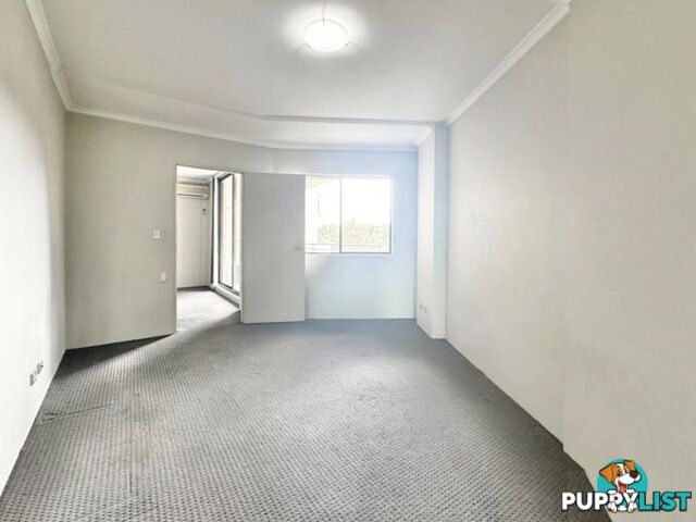 60/1 Clarence Street STRATHFIELD NSW 2135