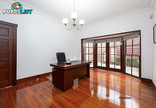 11 Robert Street GORDON NSW 2072