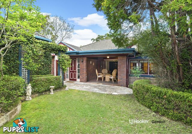 11 Robert Street GORDON NSW 2072