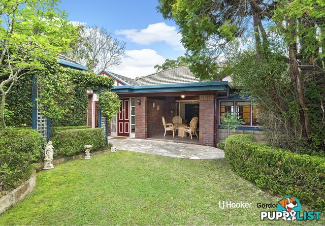 11 Robert Street GORDON NSW 2072