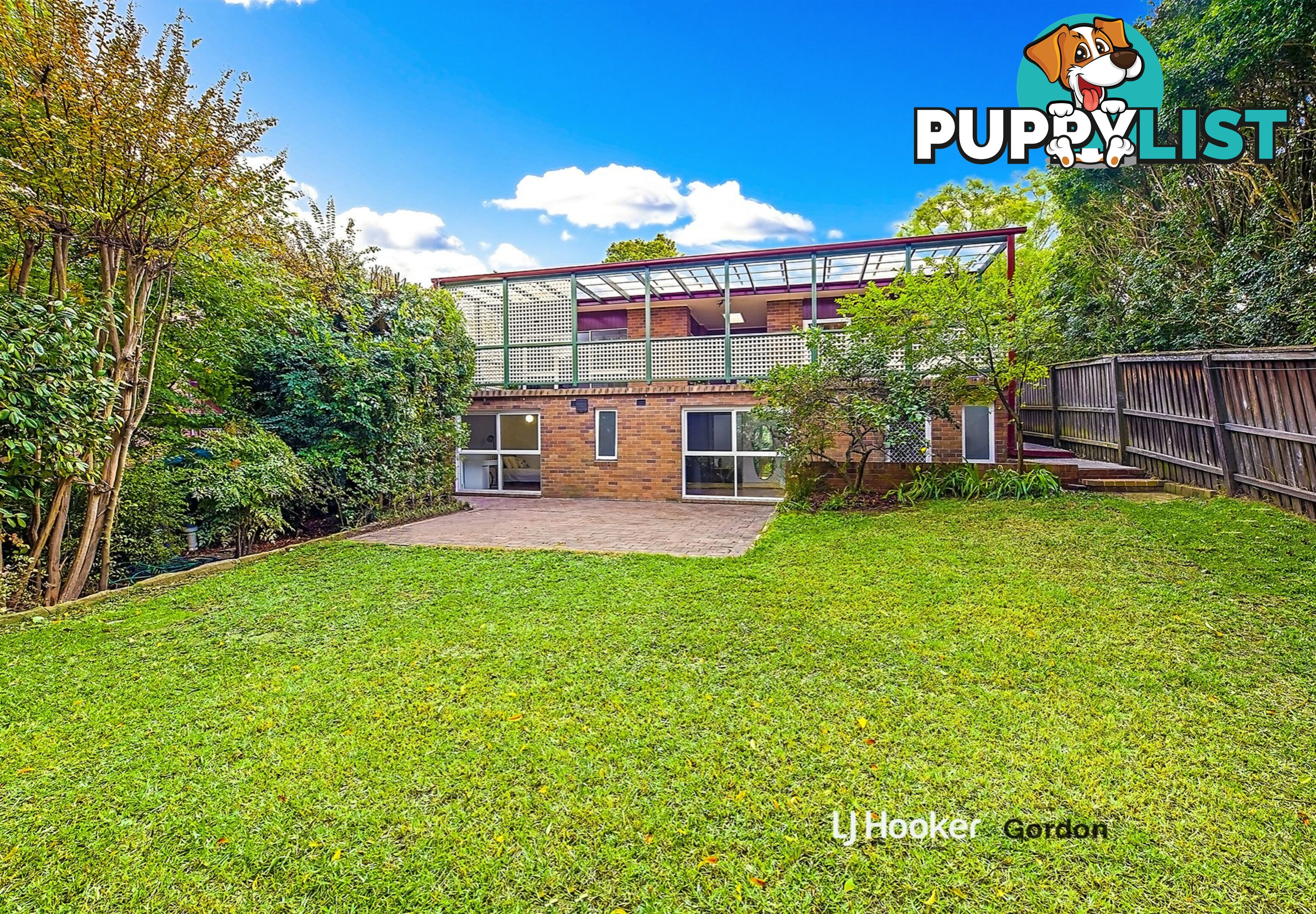 11 Robert Street GORDON NSW 2072