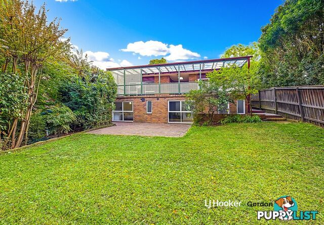 11 Robert Street GORDON NSW 2072