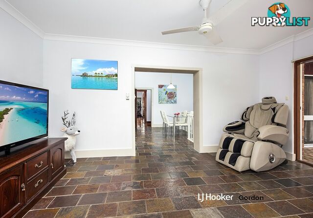 11 Robert Street GORDON NSW 2072