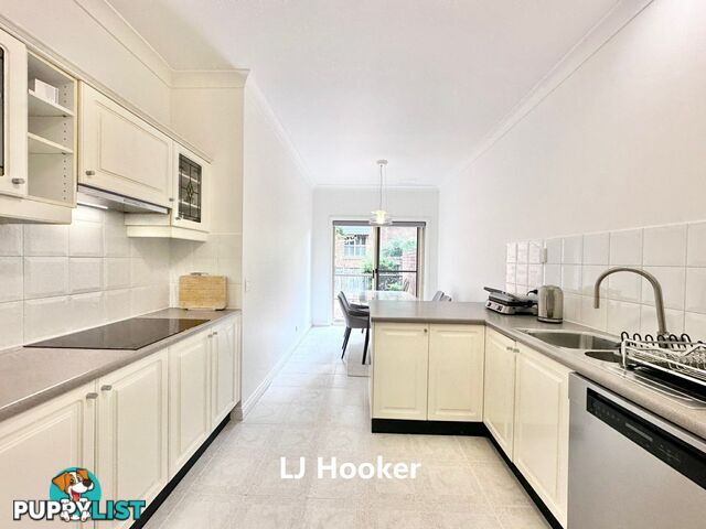 22/183 St Johns Ave GORDON NSW 2072