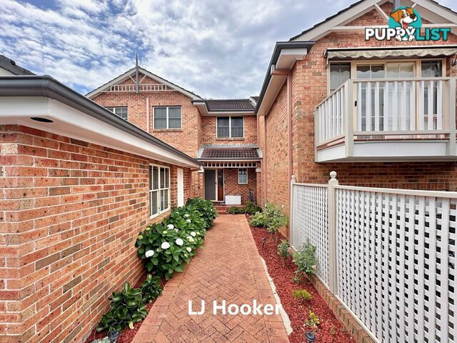 22/183 St Johns Ave GORDON NSW 2072