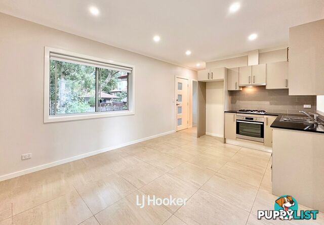 1B Yarran Street PYMBLE NSW 2073