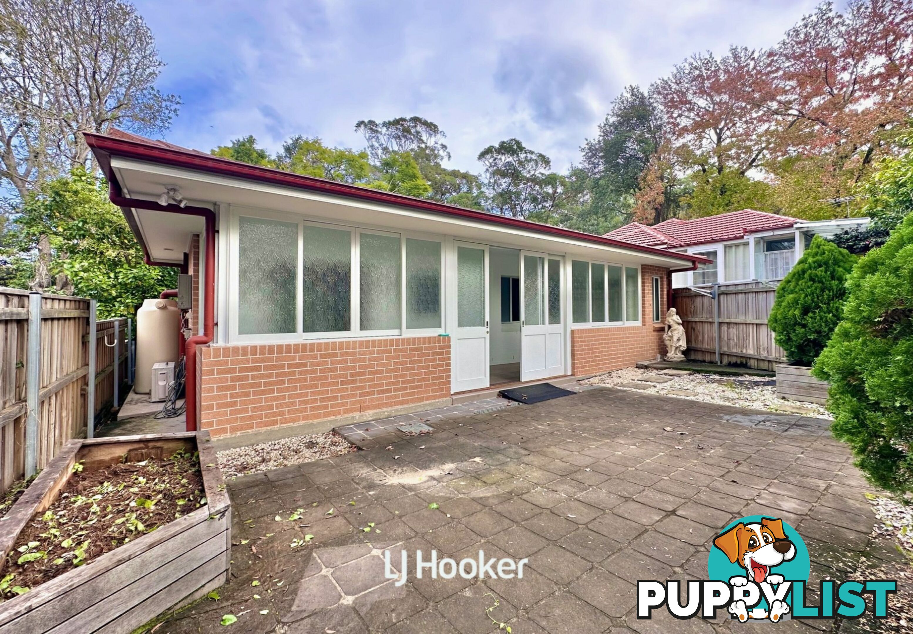 1B Yarran Street PYMBLE NSW 2073