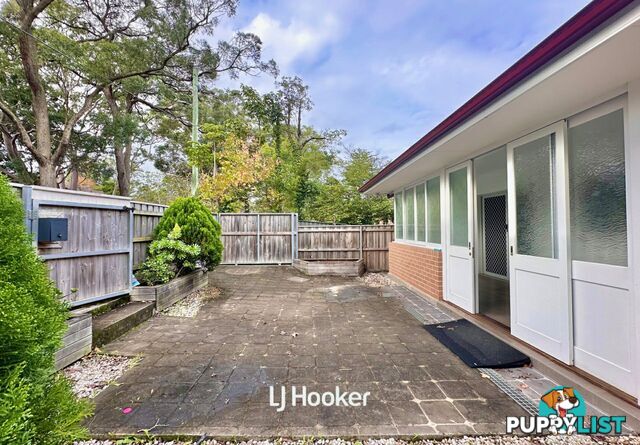 1B Yarran Street PYMBLE NSW 2073