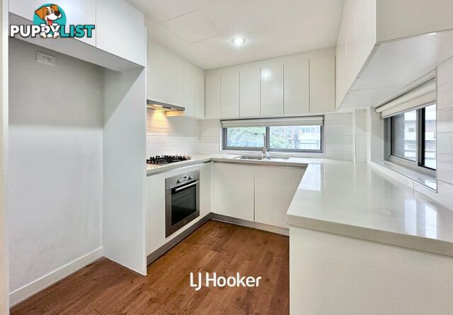 301/1-3 Sturt Place ST IVES NSW 2075