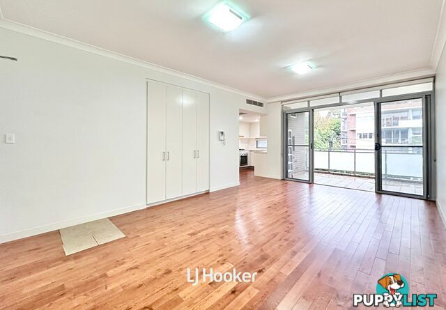 301/1-3 Sturt Place ST IVES NSW 2075