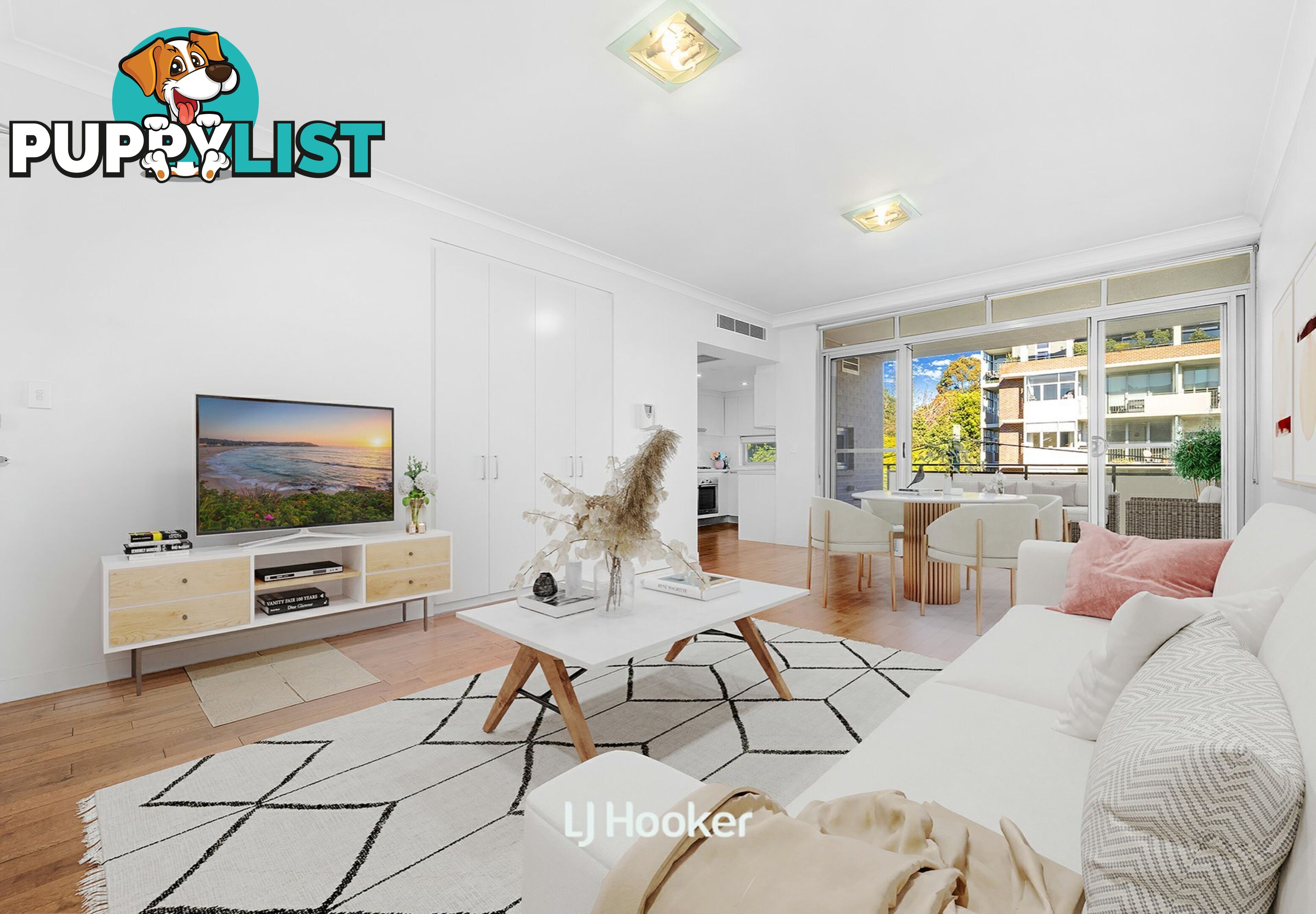 301/1-3 Sturt Place ST IVES NSW 2075