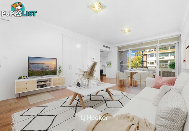 301/1-3 Sturt Place ST IVES NSW 2075
