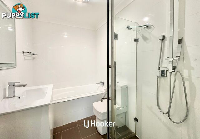 301/1-3 Sturt Place ST IVES NSW 2075