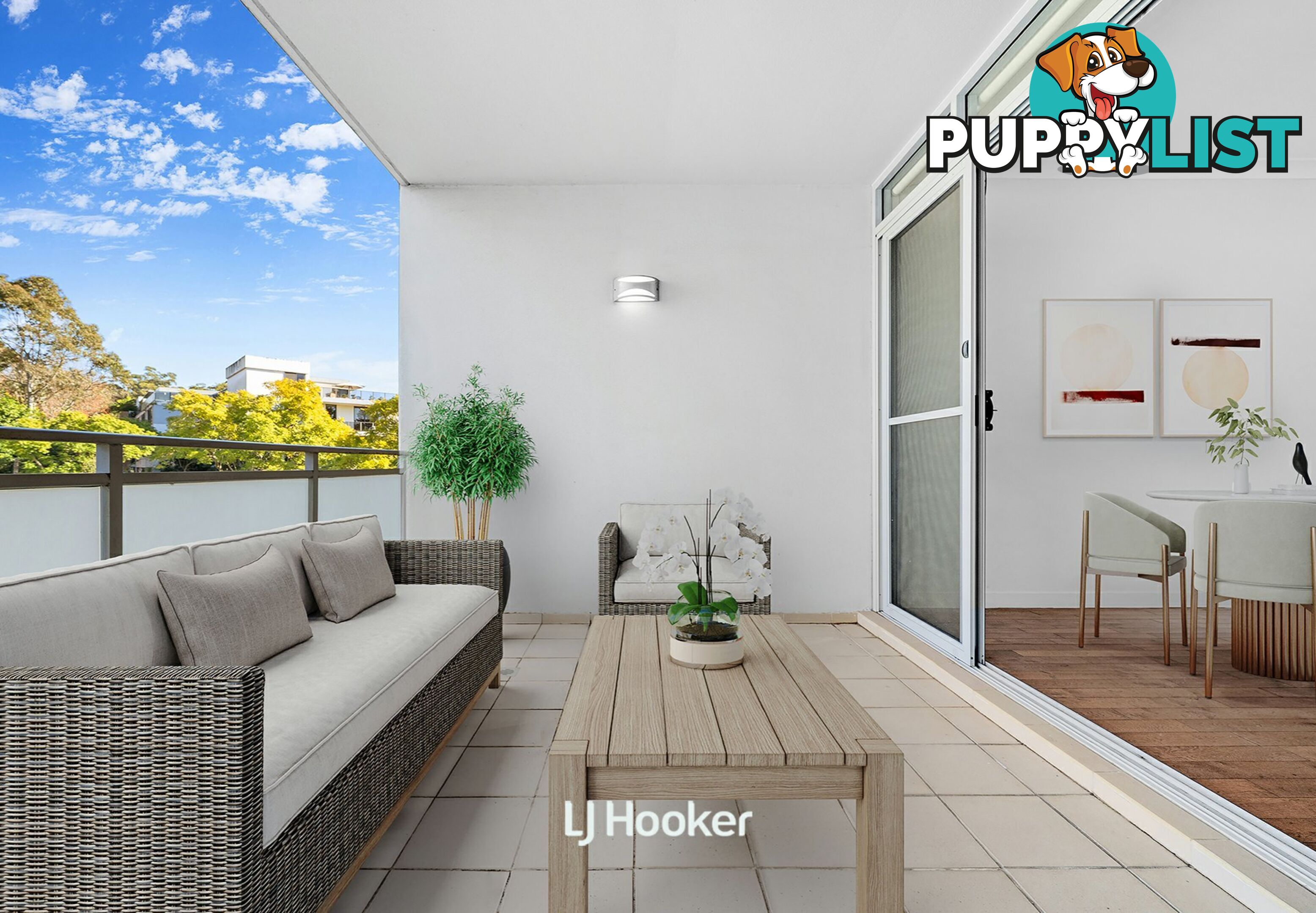 301/1-3 Sturt Place ST IVES NSW 2075