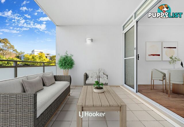 301/1-3 Sturt Place ST IVES NSW 2075